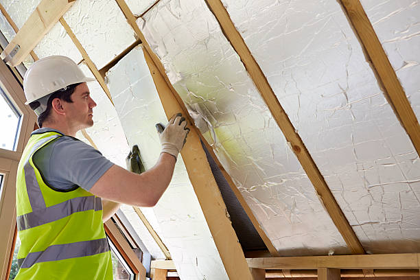 Reliable IA Insulation Contractor Solutions